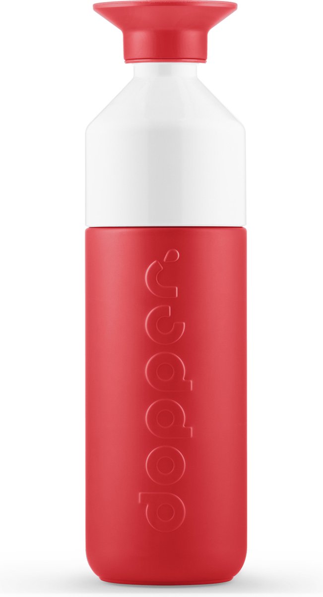 Dopper Insulated - Deep Coral