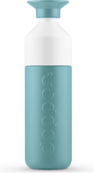 Dopper Insulated - Bottlenose Blue