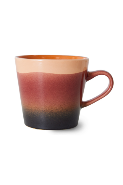 HKLiving 70's Americano Mug - Rise