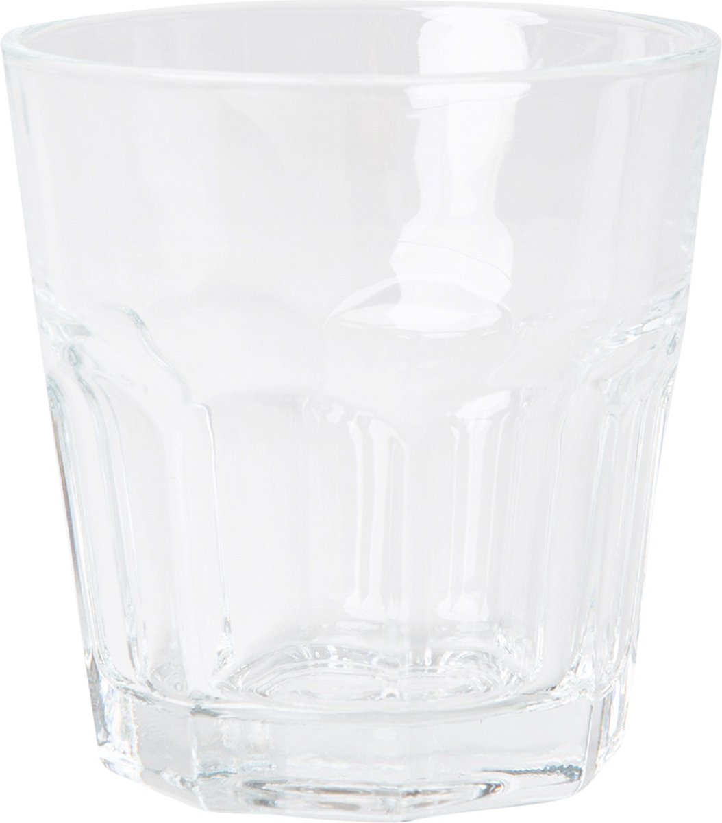 Malmo Water Glazen – 4 stuks