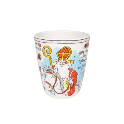 Blond Amsterdam Sint – Minimok 0.35L Maan