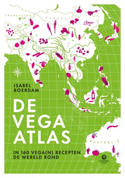 De Vega Atlas