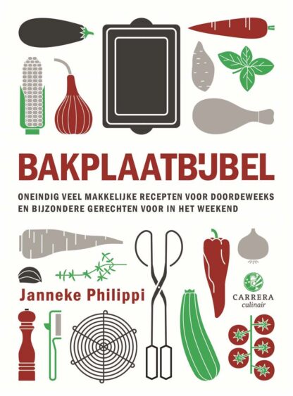 Bakplaatbijbel