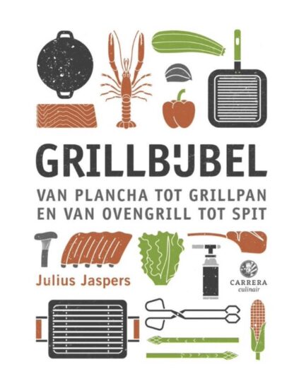 Grillbijbel