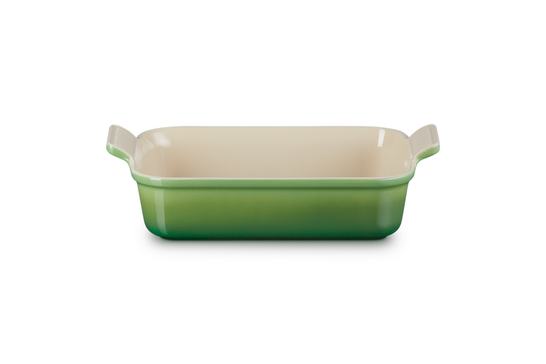 Le Creuset Ovenschaal – Bamboe Groen