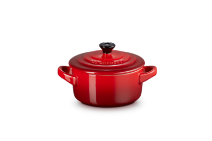 Le Creuset Mini Cocotte – 10cm