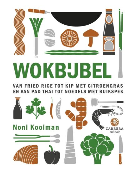 Wokbijbel