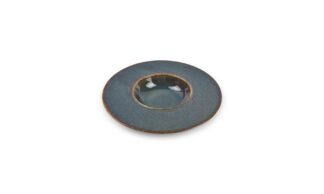 Bonbistro Cirro Diepbord 24 x 11 x 4 cm - Groen