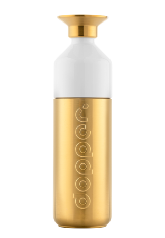 Dopper Steel Goud (800 ml)