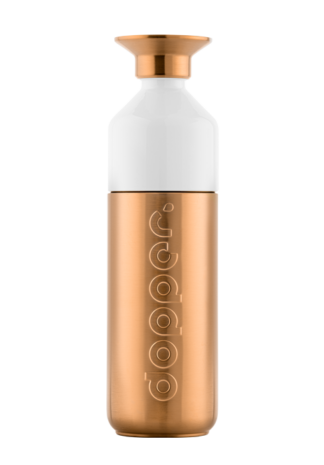 Dopper Steel Bronze (800 ml)