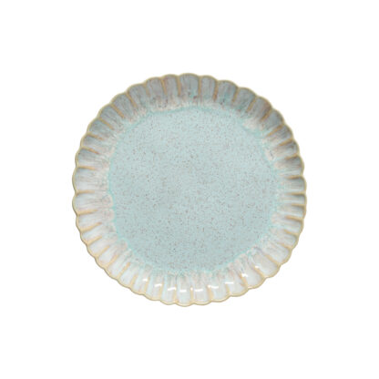 Mallorca Dinerbord 27 cm - Sea Blue