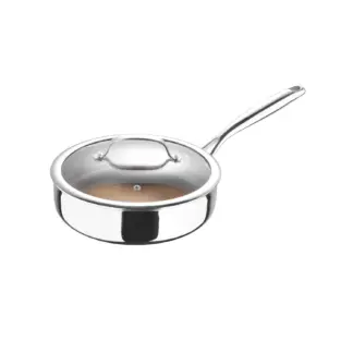 Masterpro Giro Hapjespan 24cm