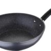 masterpro-wokpan-met-deksel-28cm