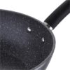 masterpro-wokpan-met-deksel-28cm