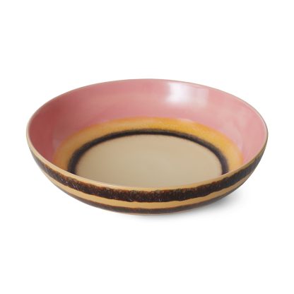 HKLiving 70's Saladeschaal - Serene