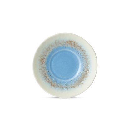 HKliving 70's Schotel - Azure