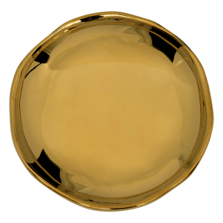 Good Morning Theetip 9 cm - Goud