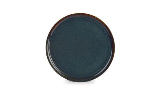 Bonbistro Cirro Bord 34 cm - Groen