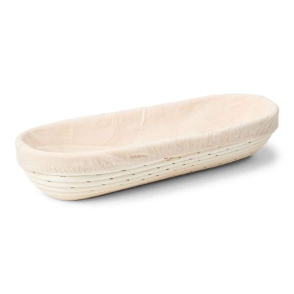 Patisse Rijsmandje Langwerpig – 28 x 13 cm