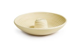 Rijsmandje – Crown Shaped 28cm