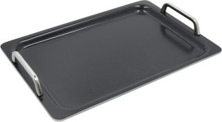 Demeyere Specialties 5 Ceraforce plancha teppanyaki 39x27cm