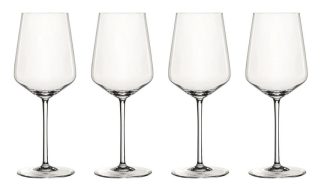 Wittewijnglas 'Style', 440 ml (set van 4)