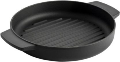Kitchenaid Gietijzeren Grillpan - 26 cm