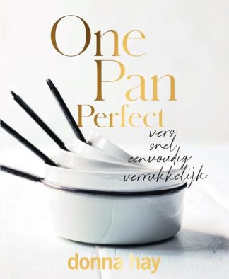Donna Hay - One Perfect Pan