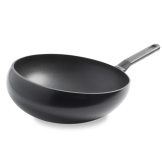 Bk Easy Induction Wokarang 28cm