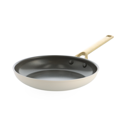 Bk Sublime Koekenpan Cream White