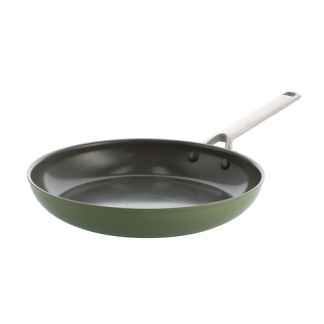 Bk Sublime Koekenpan Olive Green