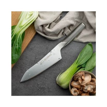 Global G-4/AB Santokumes 18cm - Limited Edition - Afbeelding 2