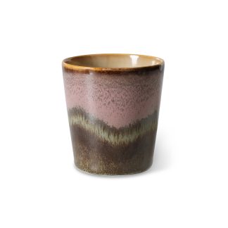HKLiving 70's Koffiemok - Torrent