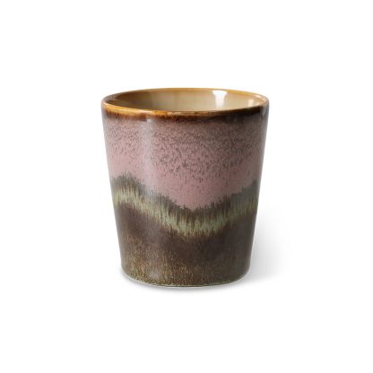 HKLiving 70's Koffiemok - Torrent