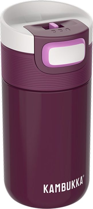 Kambukka-Etna-300ml-Cherry-Lacquer