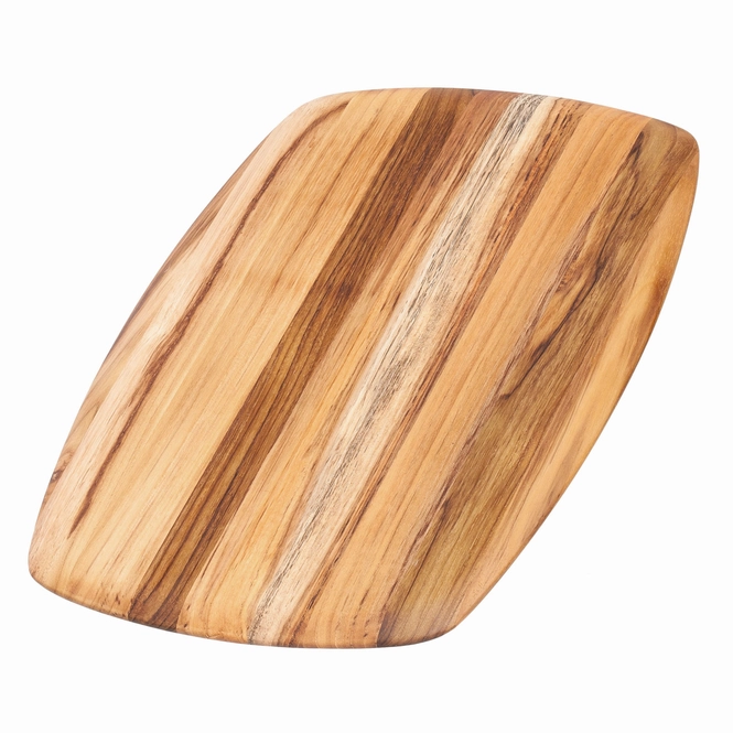 Teakhaus-Snijplank-Elegant-42x28cm
