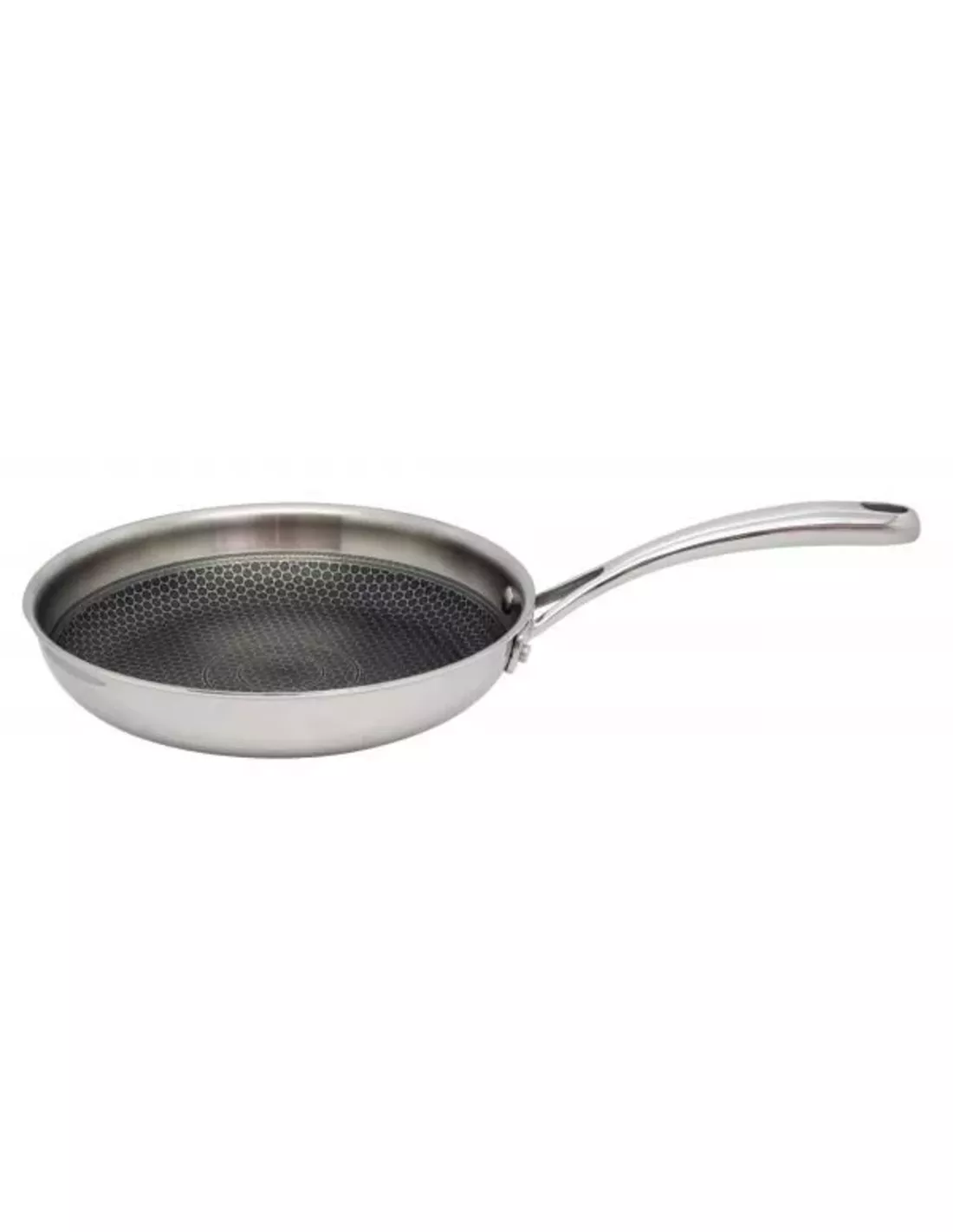 elo-koekenpan-24cm-3-ply-rvs-antiaanbak-krasbestendig