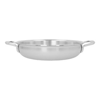 Demeyere Multifunction 7 Koekenpan - 20 cm - 2 oren