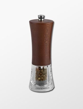 Cole & Mason Pepermolen Genoa Forest 16.5cm