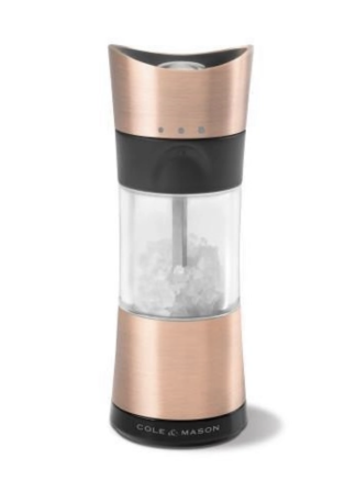 Cole & Mason Zoutmolen Horsham Copper 15,4cm