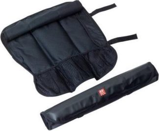 Zwilling Foedraal zwart