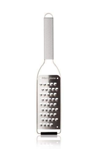 Microplane Professional Rasp – Extra Grof