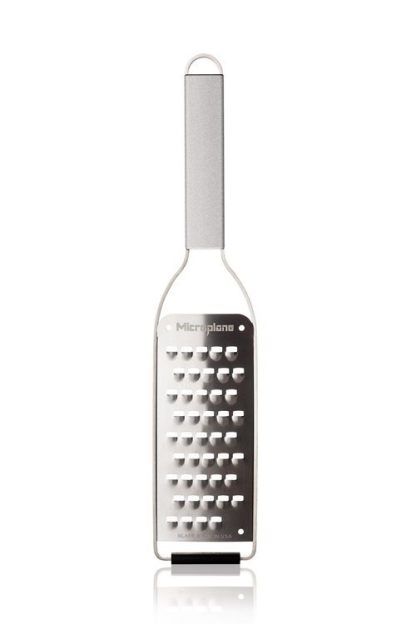 Microplane Professional Rasp – Extra Grof