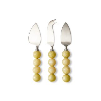 HKliving Kaasmessenset Lemon