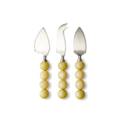 HKliving Kaasmessenset Lemon