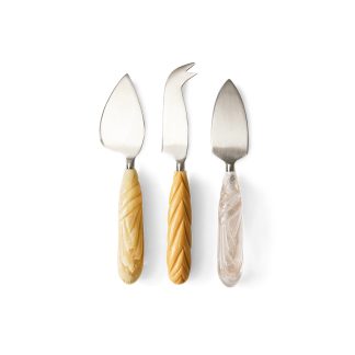 HKliving Kaasmessenset Cream
