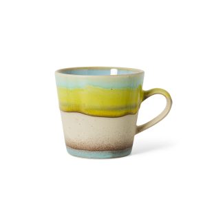 HKLiving 70's Americano Mug - Glint