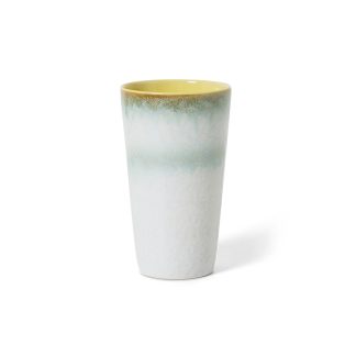 HKLiving 70's Latte Machiatto - Petal