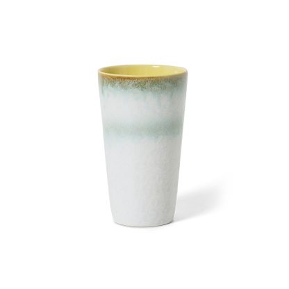 HKLiving 70's Latte Machiatto - Petal