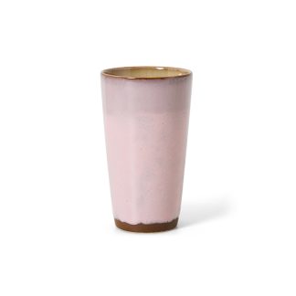 HKLiving 70's Latte Machiatto - Veil